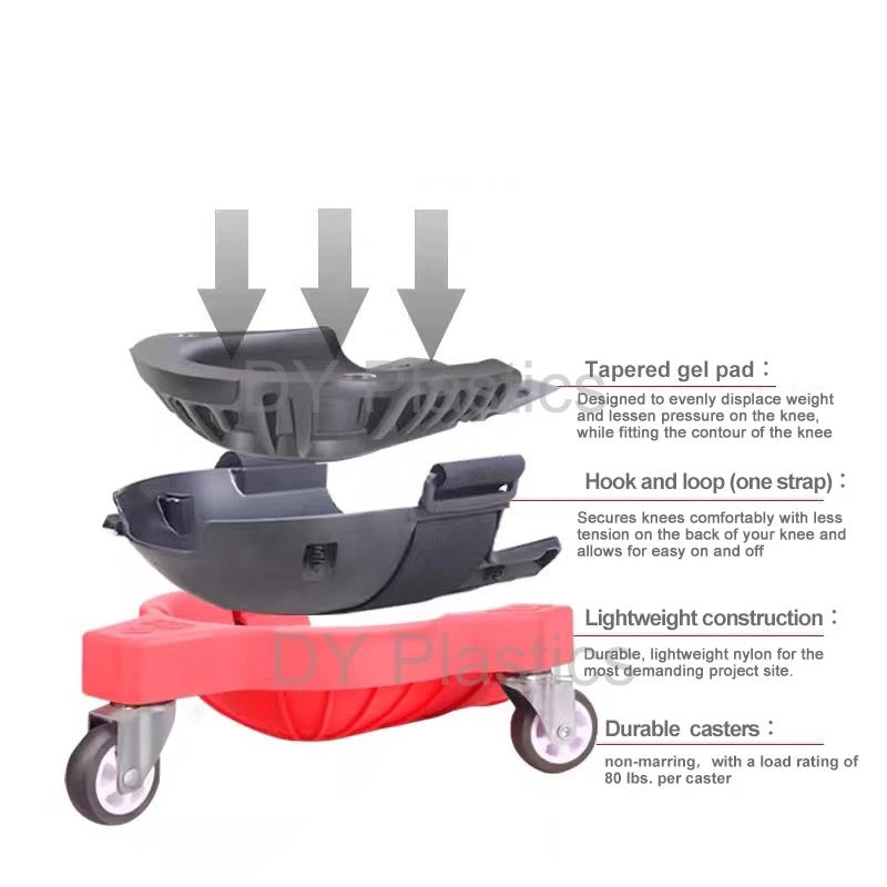parts specification-water mark