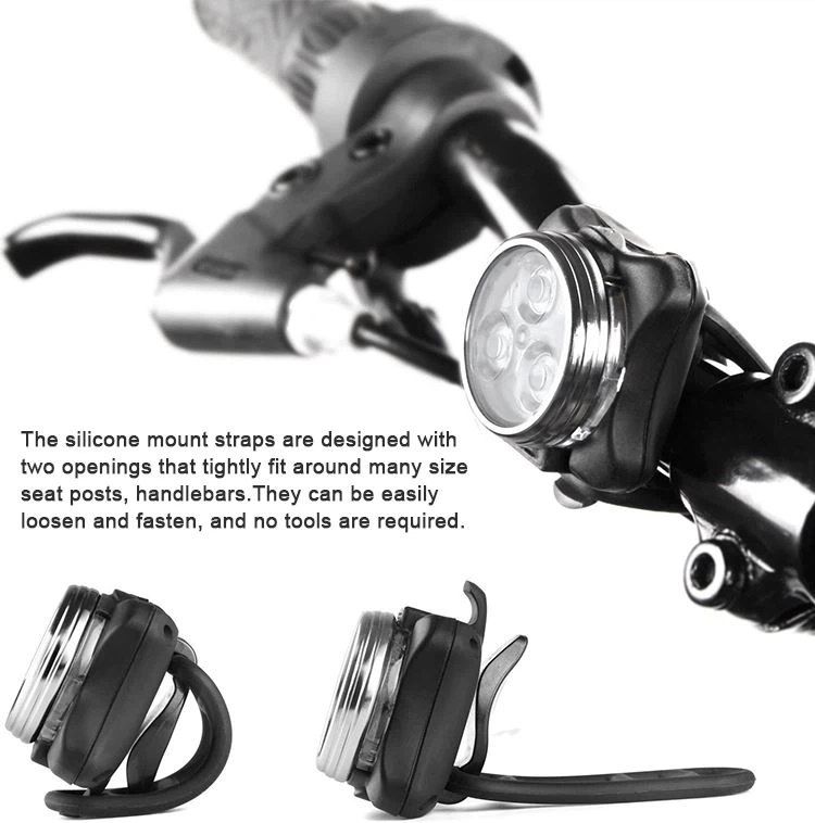 silicone-mount