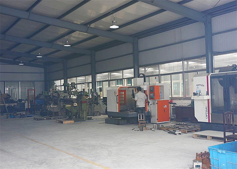 overmolding materials factory