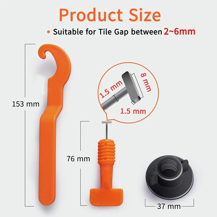 15mm standard size 15mm standard size