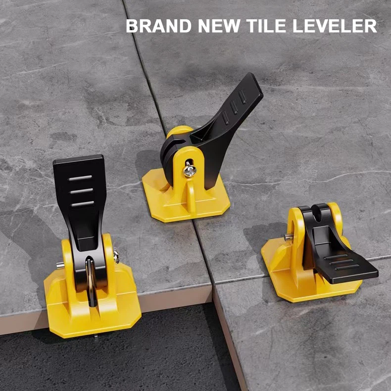 Best Tile Leveling Systems