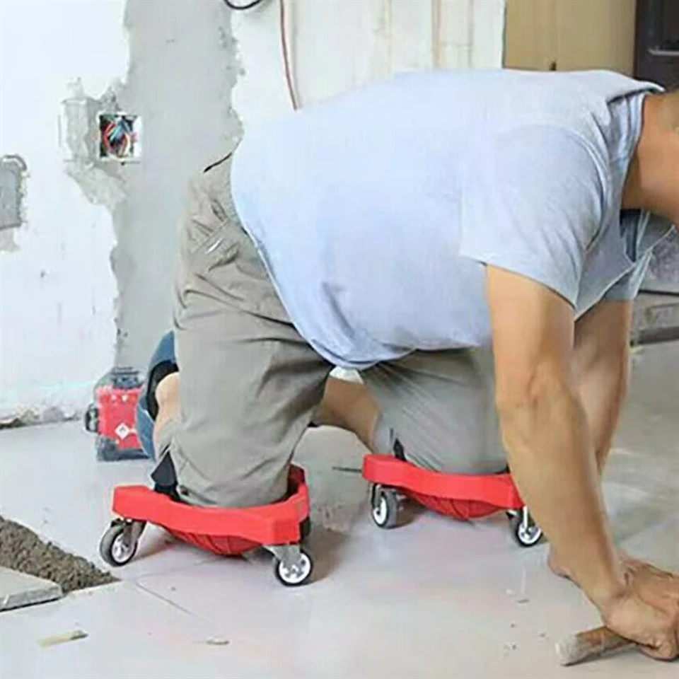 knee pads for tilers