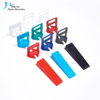 Yangzhou Dingyue 8Year Moroccan Retailer 2 Years Of Quality Tile Leveling Clips