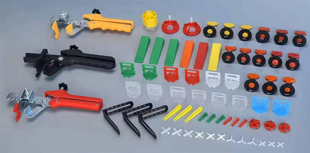 choosing leveling clips choosing leveling clips