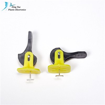 Reusable Tile Leveling System Kit