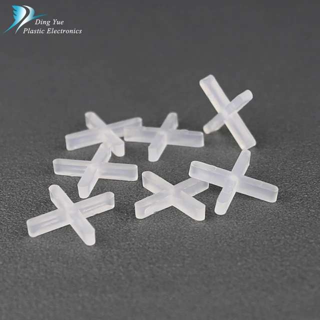 Standard Cross Tile Spacers