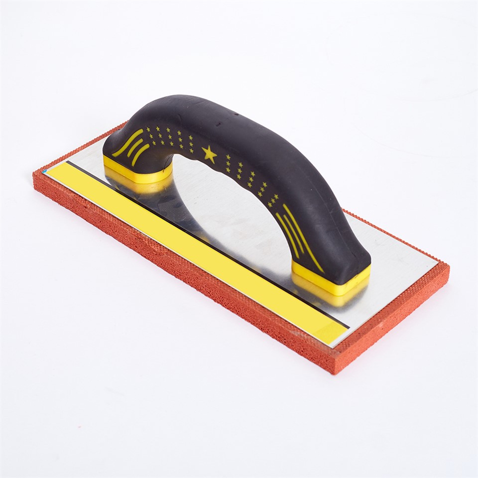 Tile Grout Float