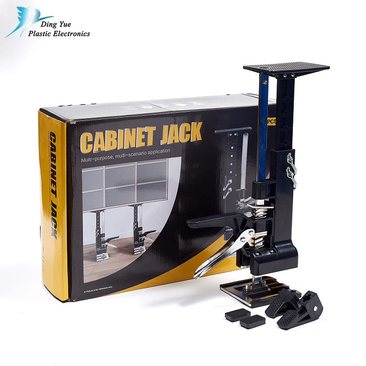 Tile Height Adjuster Hardware