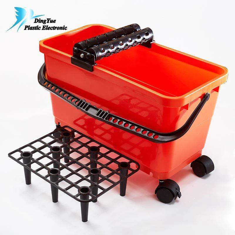 TilerMate Tools Economic Tile Cleaning Bucket