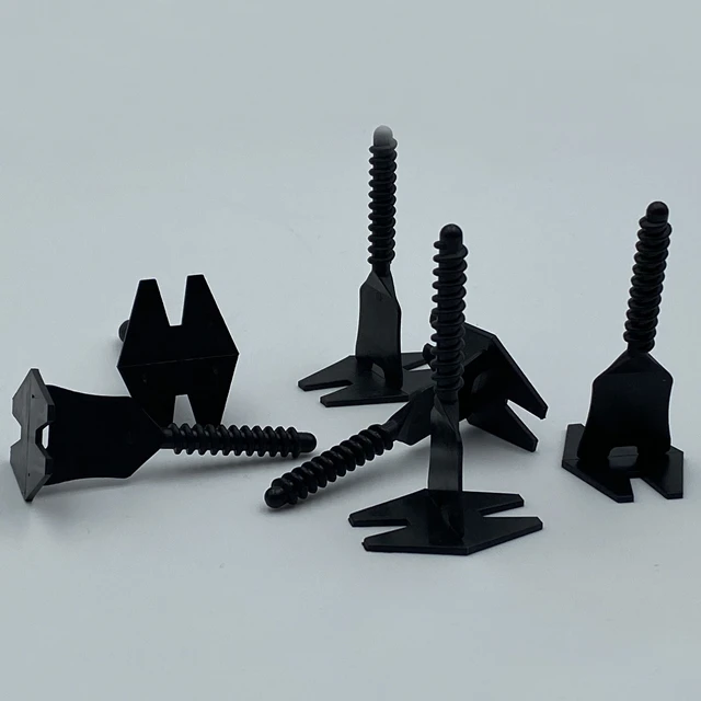 Using Tile Leveling Spacers