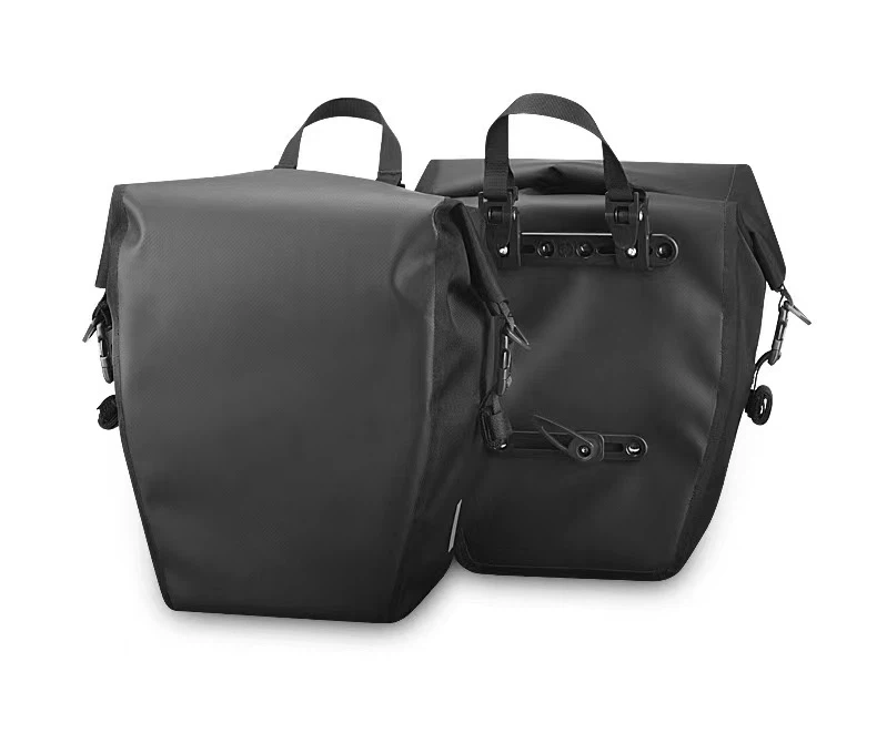 Waterproof Bicycle Frame Bag