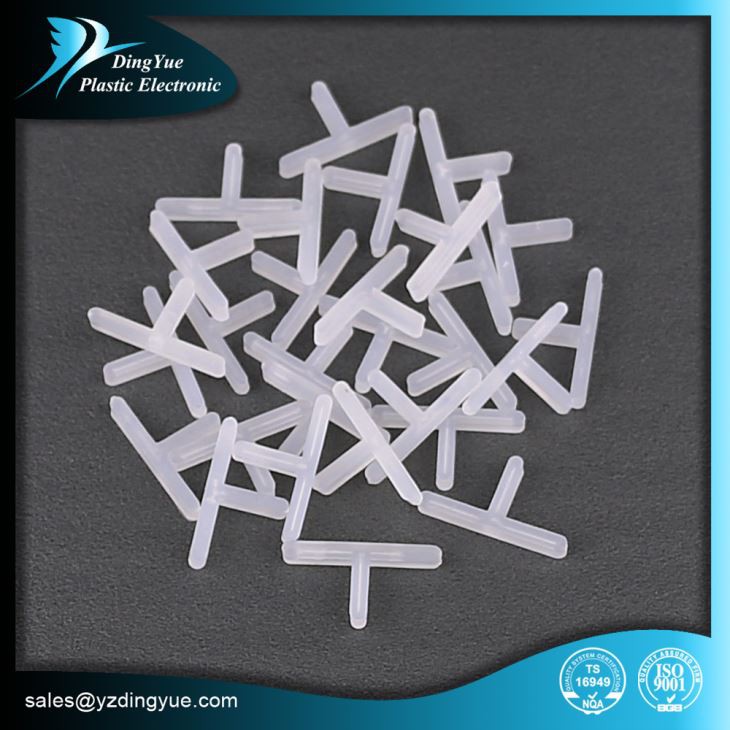 3.0mm Soft T Shaped Tile Spacer
