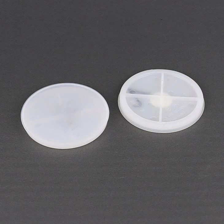OEM/ODM Manufacturer For Small Plastic Injection Molded Parts