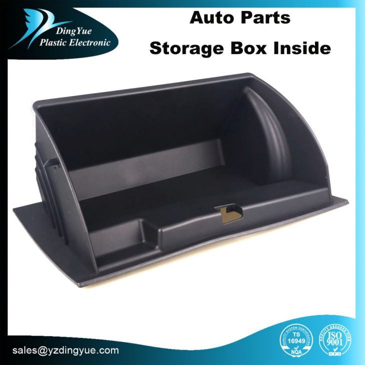 China Customize Plastic Car Spare Parts Manufacturers, Suppliers