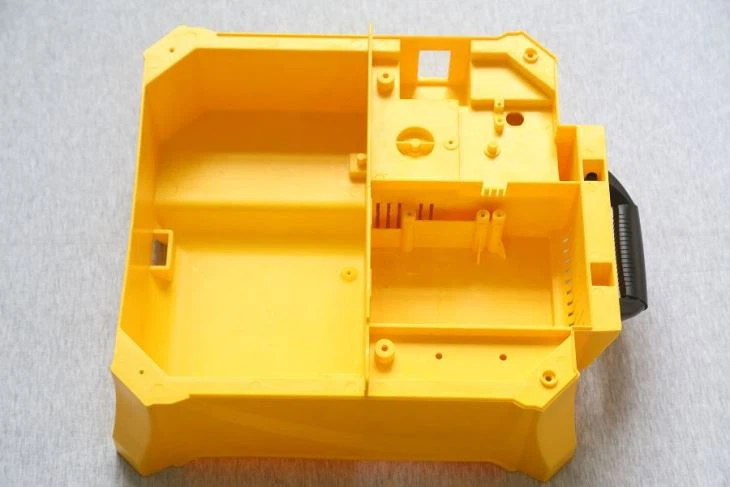 Plastic Molded Products
