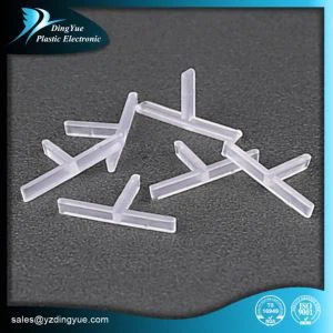3.0mm hard T shaped tile spacer