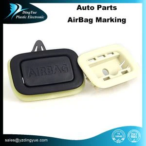 Injection Molded Plastic Auto Parts