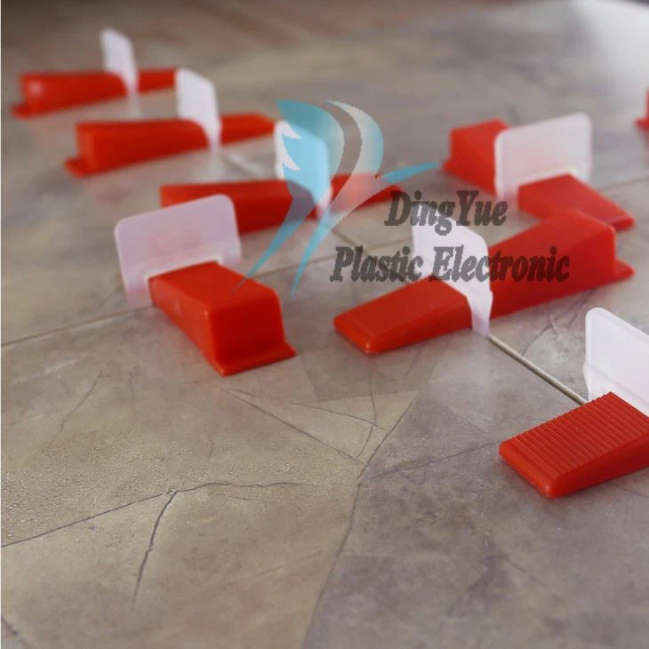 Tile Leveling System Tile Lippage System
