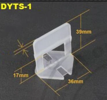 Ceramic Tile Spacer Accessories Floor Wall