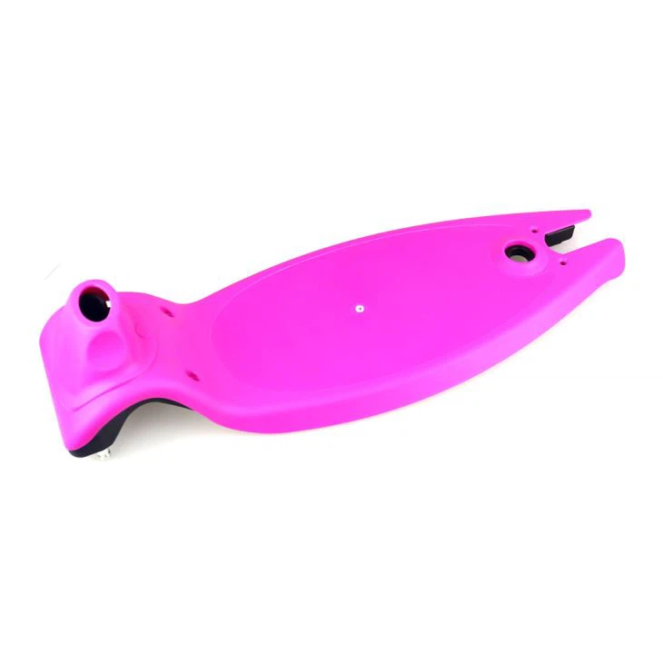 China Supplier Customize According To Plastic Parts