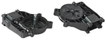 Customized Processing Precision Plastic Parts