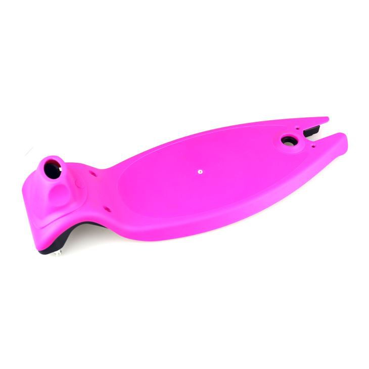 OEM Mold Parts Customized Plastic Products