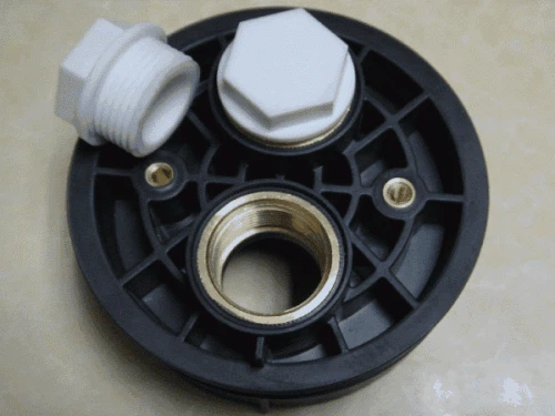 Dsola High Grade Mold for Plastic Lotion Pump