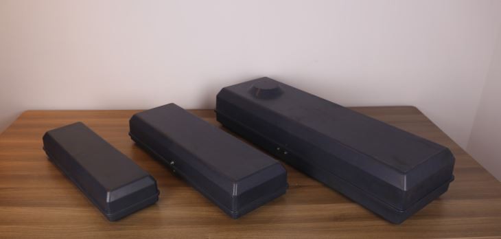 Precious Plastic Injection