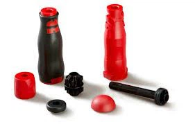 Rubber And Plastic Injection Molding