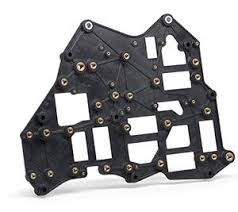 Shape Of Plastic Mold