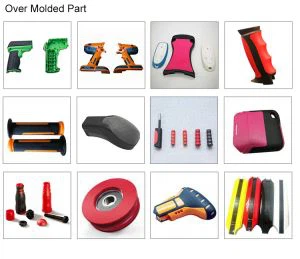 Building Plastic Mold