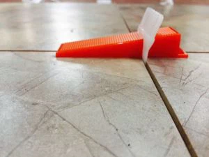 Building Plastic Tile Wedges Tile Leveling Tools