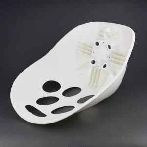 OEM Customized Injection Mold Plastic Products Manufacturer