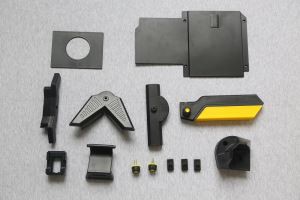 OEM Manufacturer Plastic Injection Molding