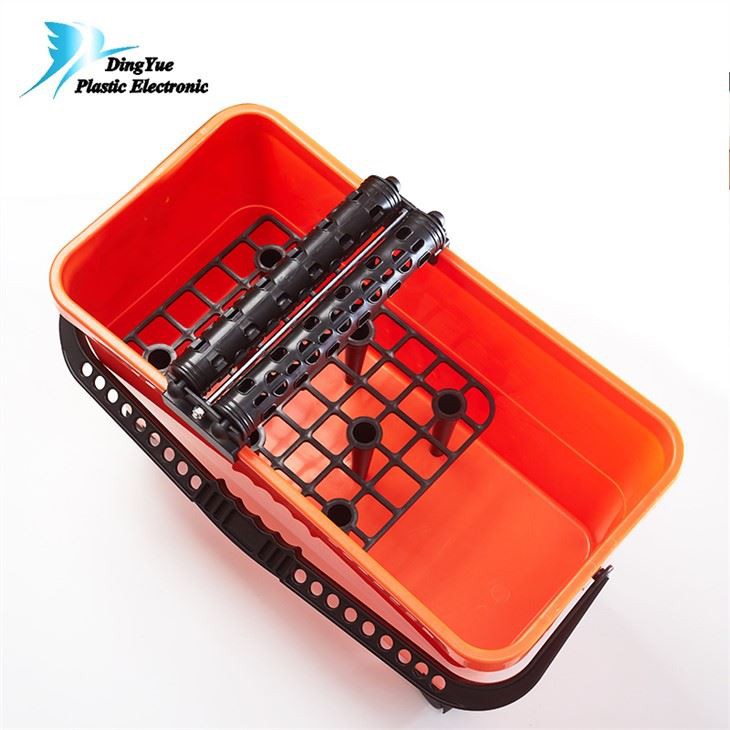 TilerMate Tools 24l Tile Washing Bucket