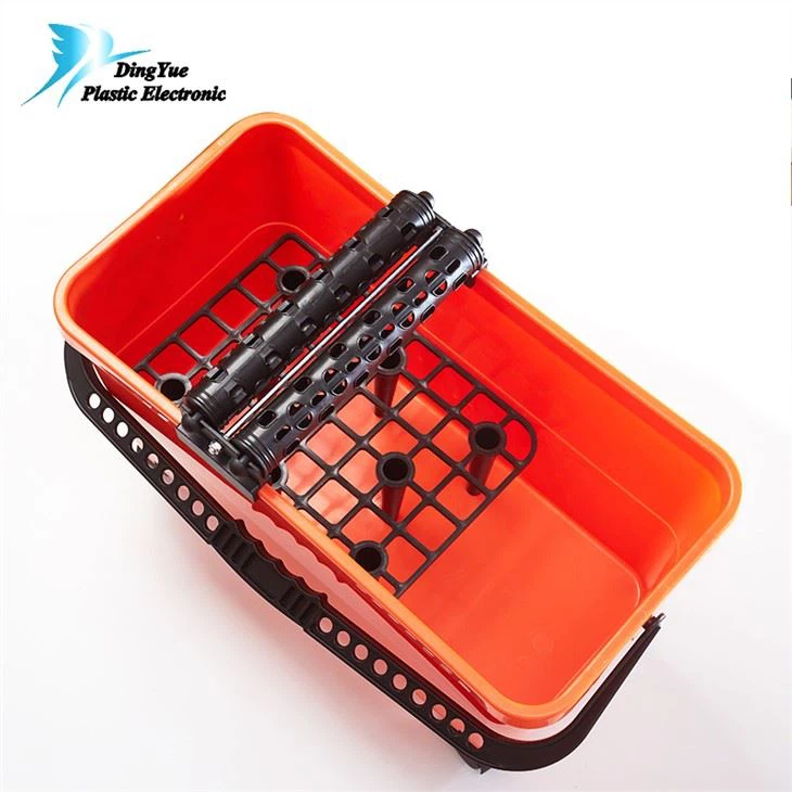 TilerMate Tools Tile Washing Bucket