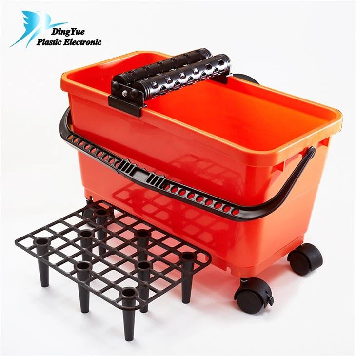 TilerMate Tools Tile Washing Bucket