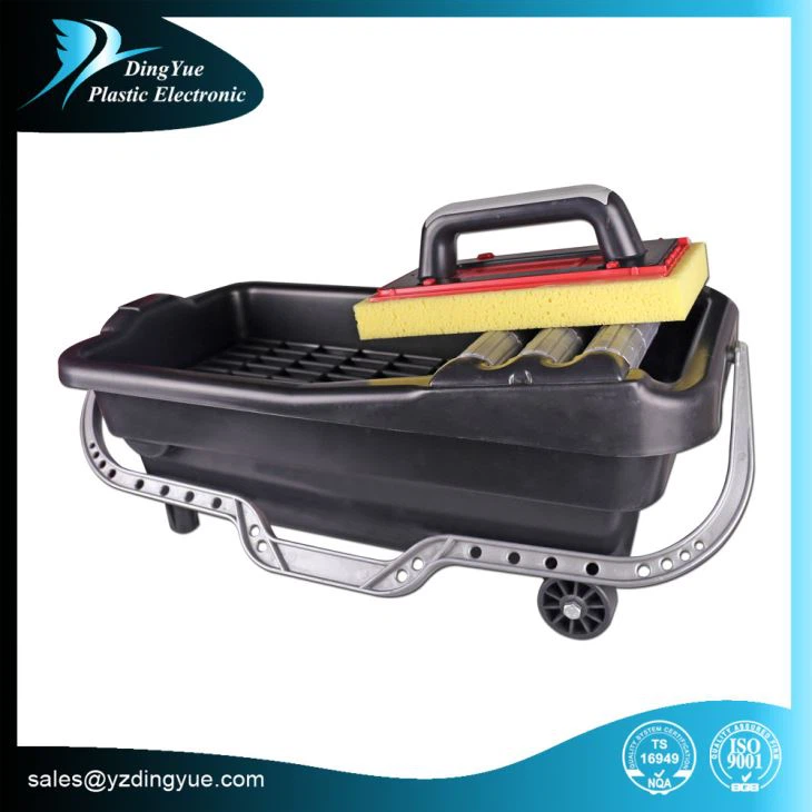 grout washing Set1