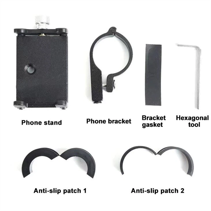 Bike Mobile Stand Phone Holder