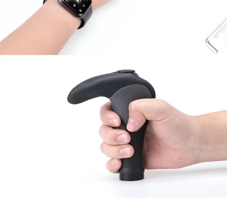 Non-slip Soft Bicycle Handlebar Grips