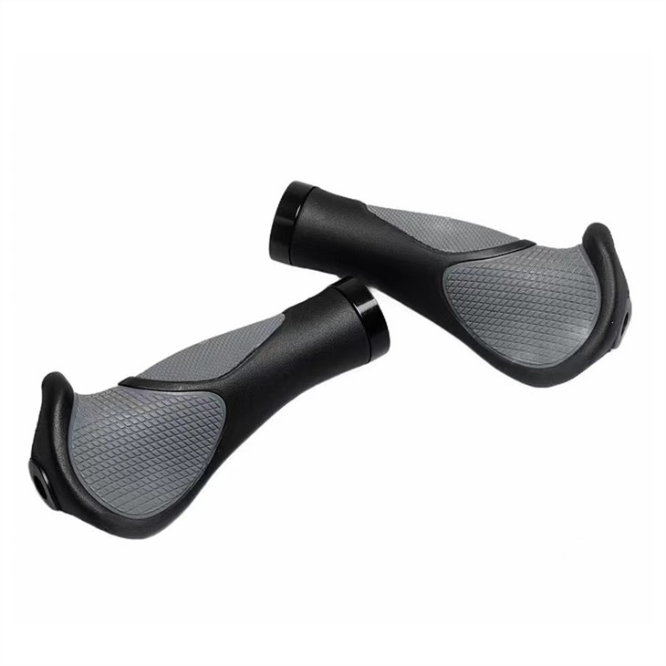 Non-slip Soft Bicycle Handlebar Grips