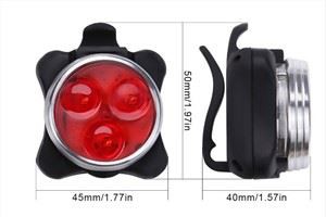 rear bike light