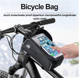 Bike Phone Bag