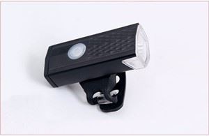 front bike light