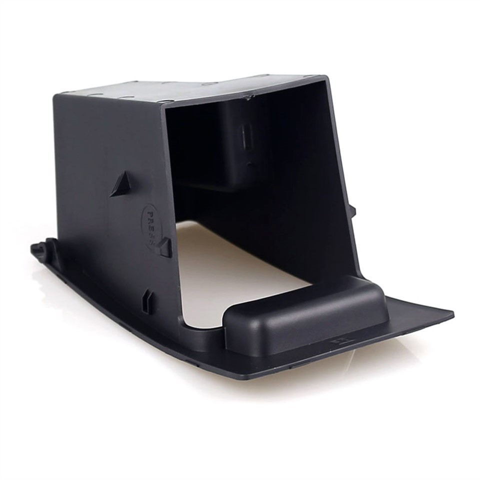 Automotive Injection Molding