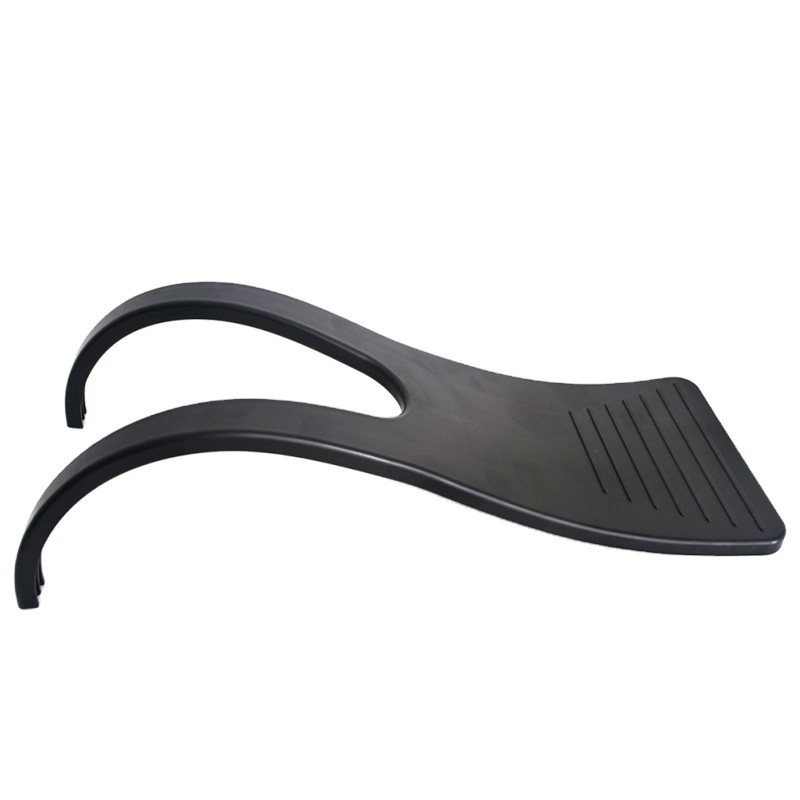 Custom Plastic Molding