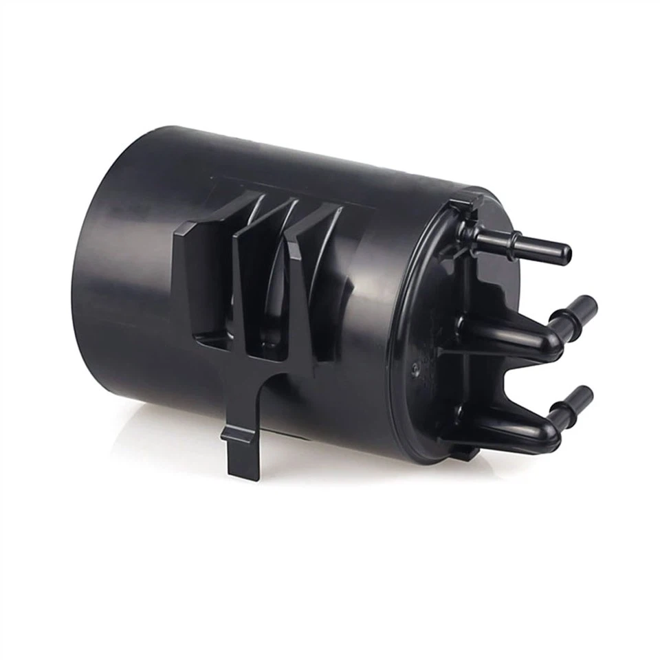 High Precision Plastic Injection Molding