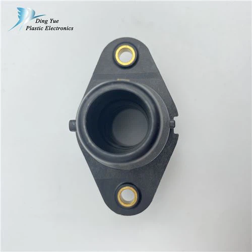 High Precision Plastic Injection Molding