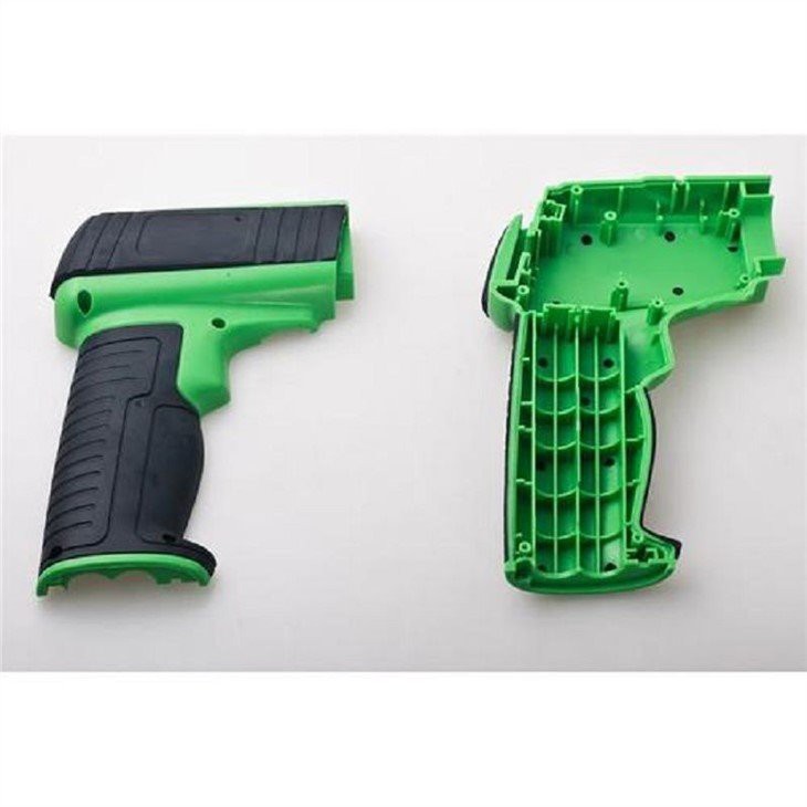 Overmold design(001)