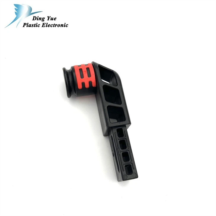 micro overmolding